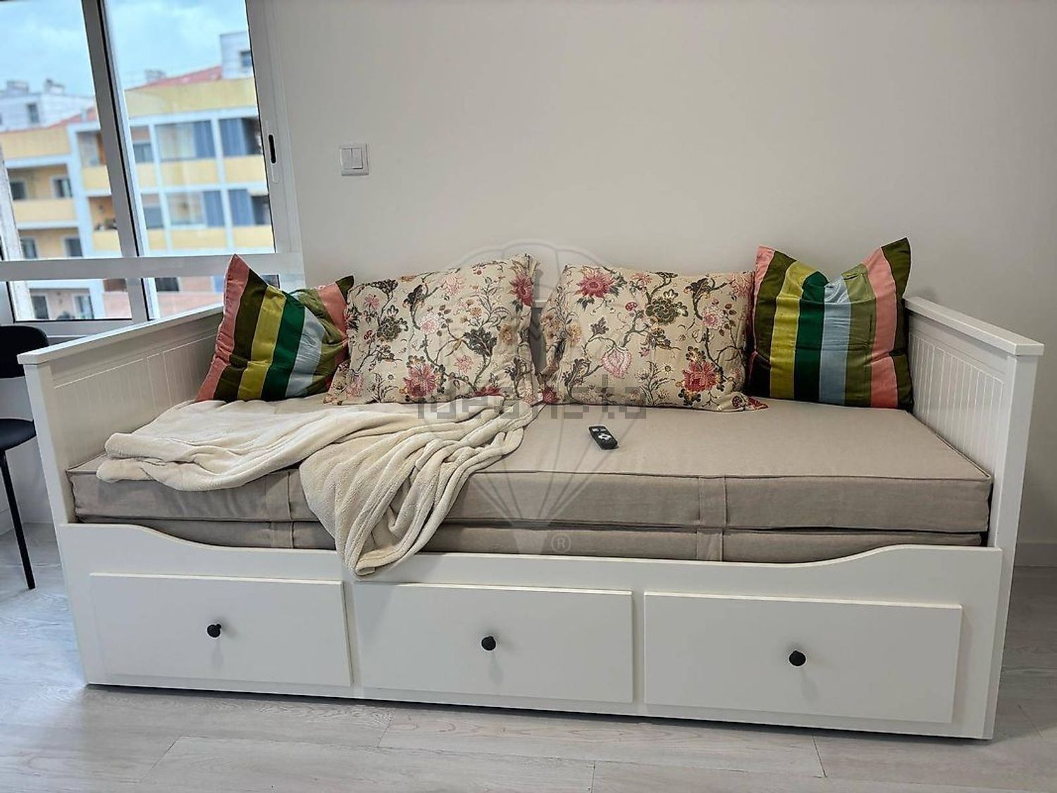 公寓 t3出售在Rua Doutor Manuel de Arriaga - 卧室