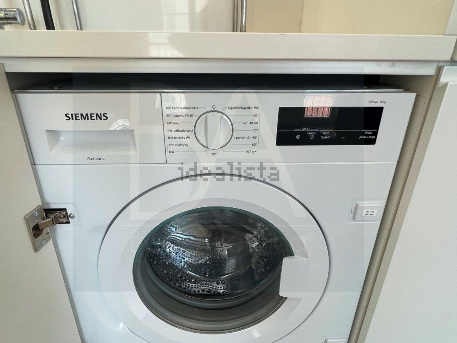 出租t0（单人公寓）Calçada do Tijolo, 58 - 厨房