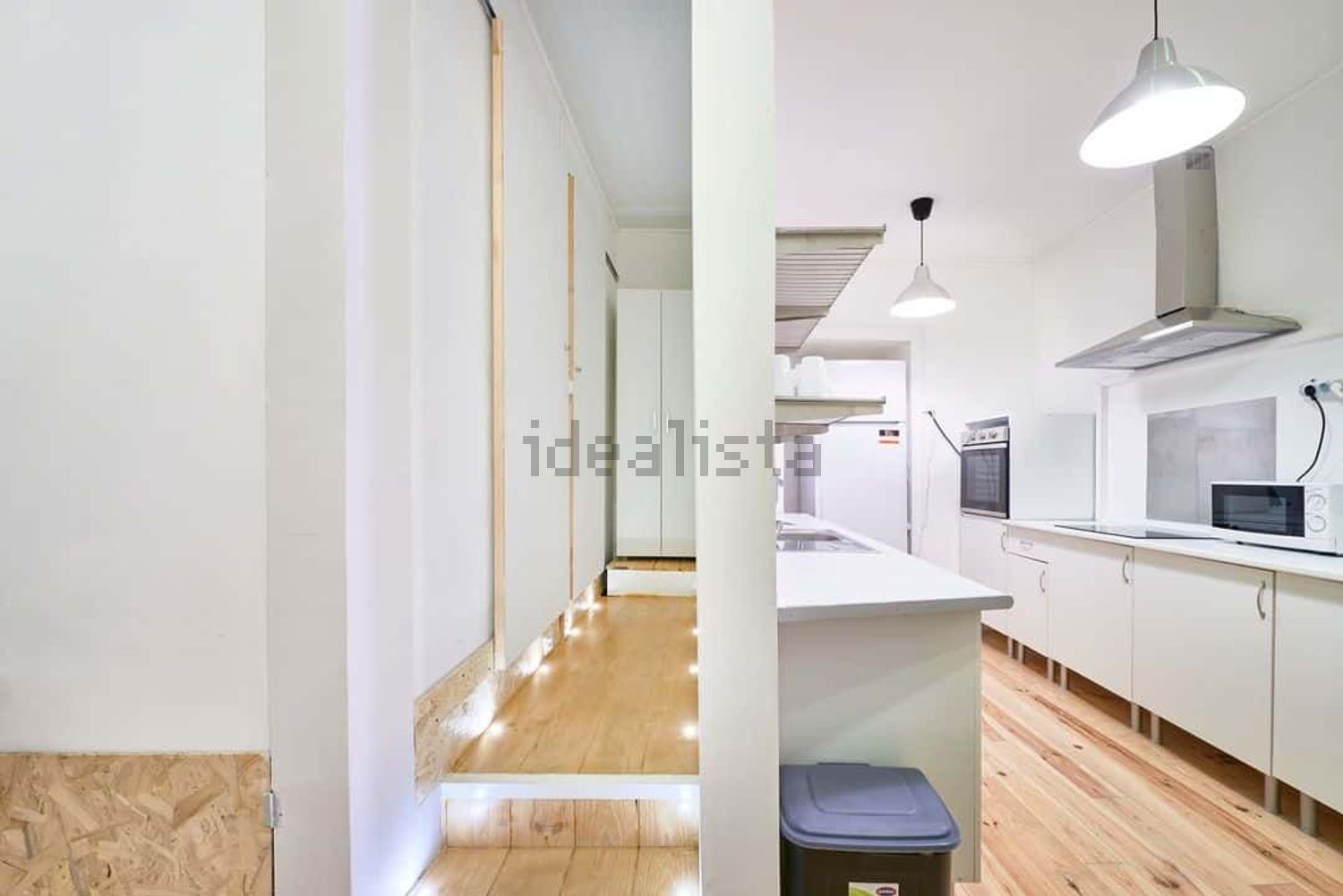 出租房间在Rua da Boavista, 26 - 照片