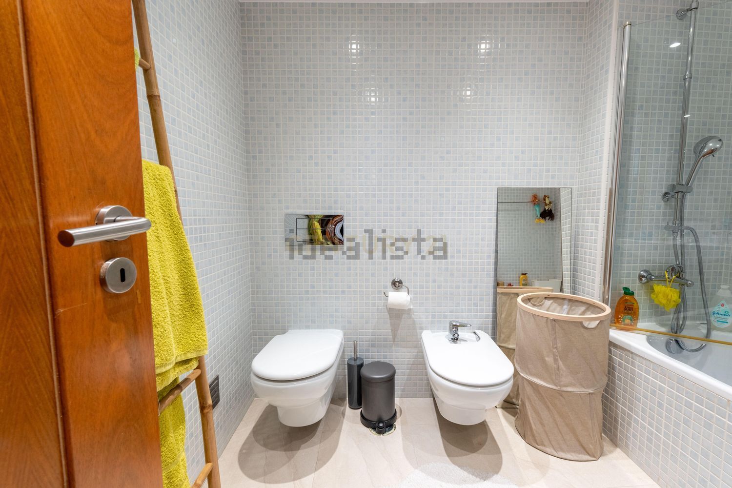 联排别墅出售在Rua do Mar à Vista s/n - 卫生间