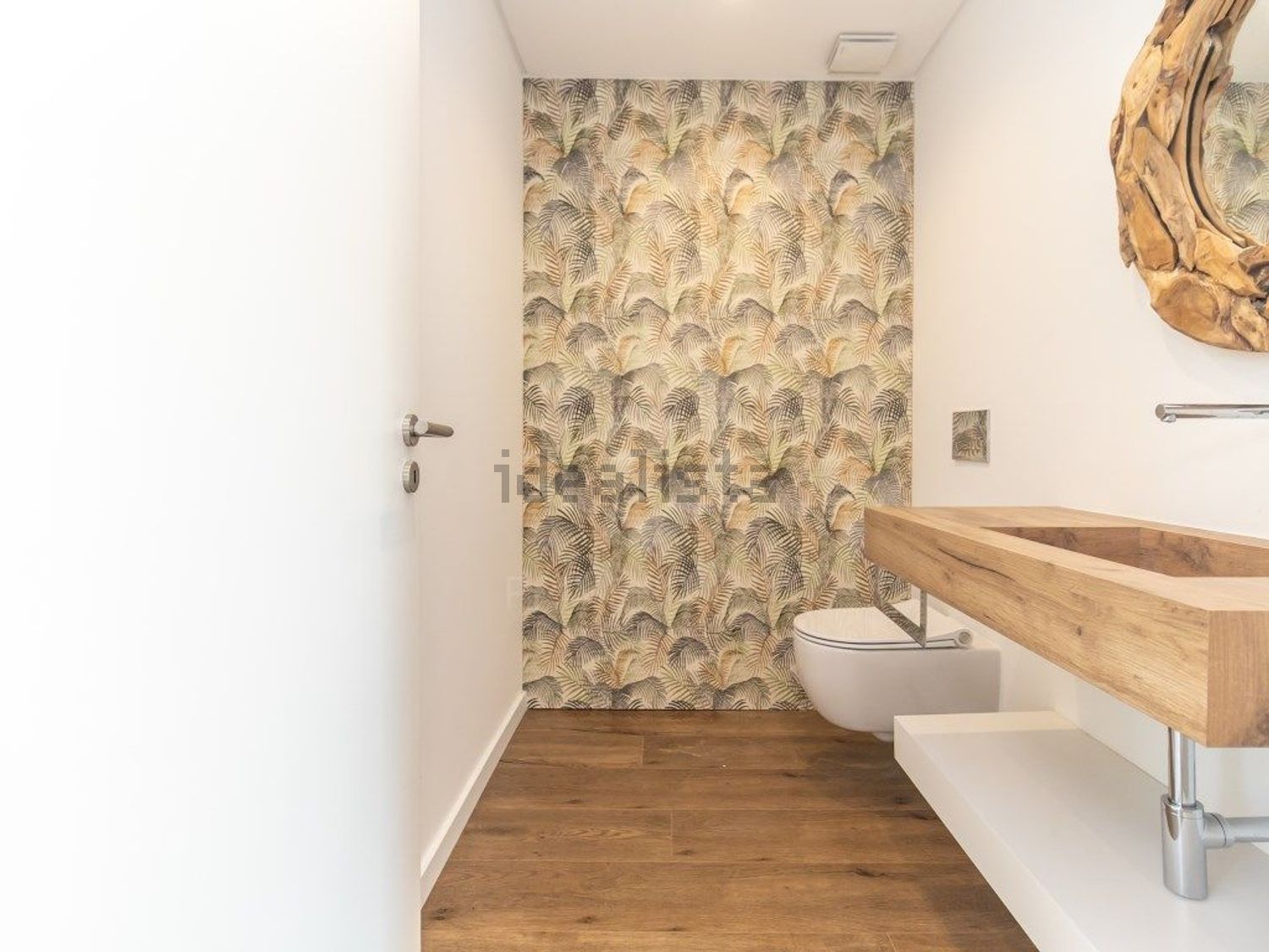 小楼房或独栋别墅出售在Rua das Galeotas, 14 - 卫生间