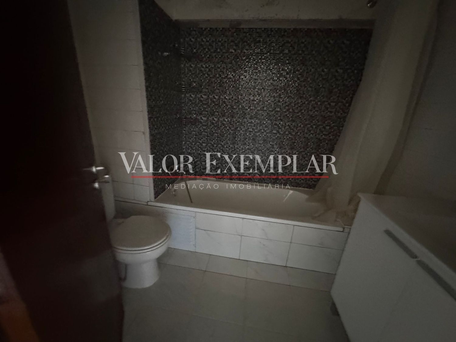 公寓 t2出售在Alhos Vedros - 卫生间