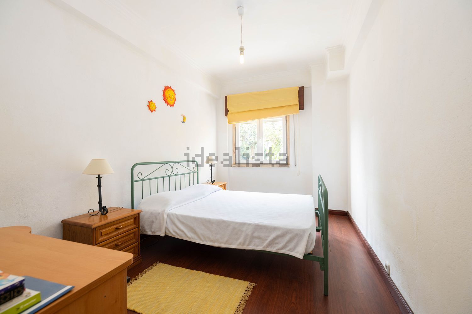 小楼房或独栋别墅出售在Rua dos Malmequeres, 2 - 卧室