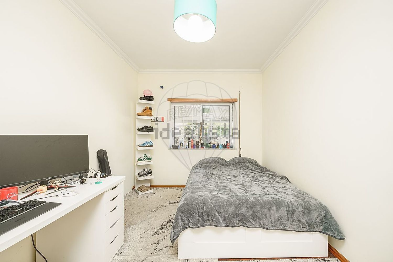 公寓 t2出售在Rua Gago Coutinho e Sacadura Cabral - 卧室