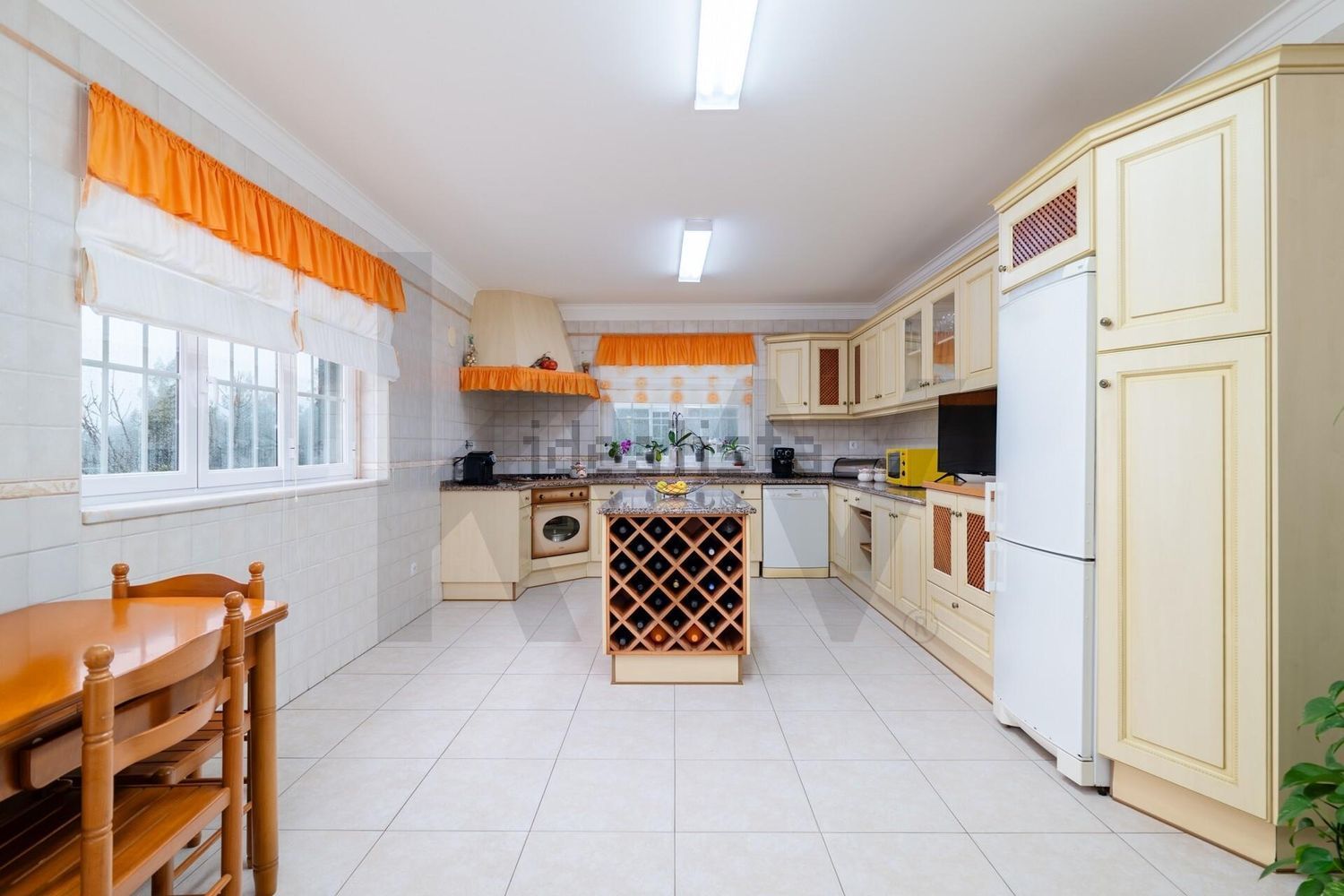 庄园出售在Malveira e São Miguel de Alcainça - 厨房