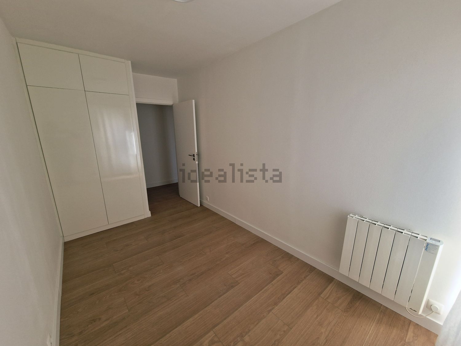 出租公寓 t4Azinhaga da Cidade, 9 - 卧室