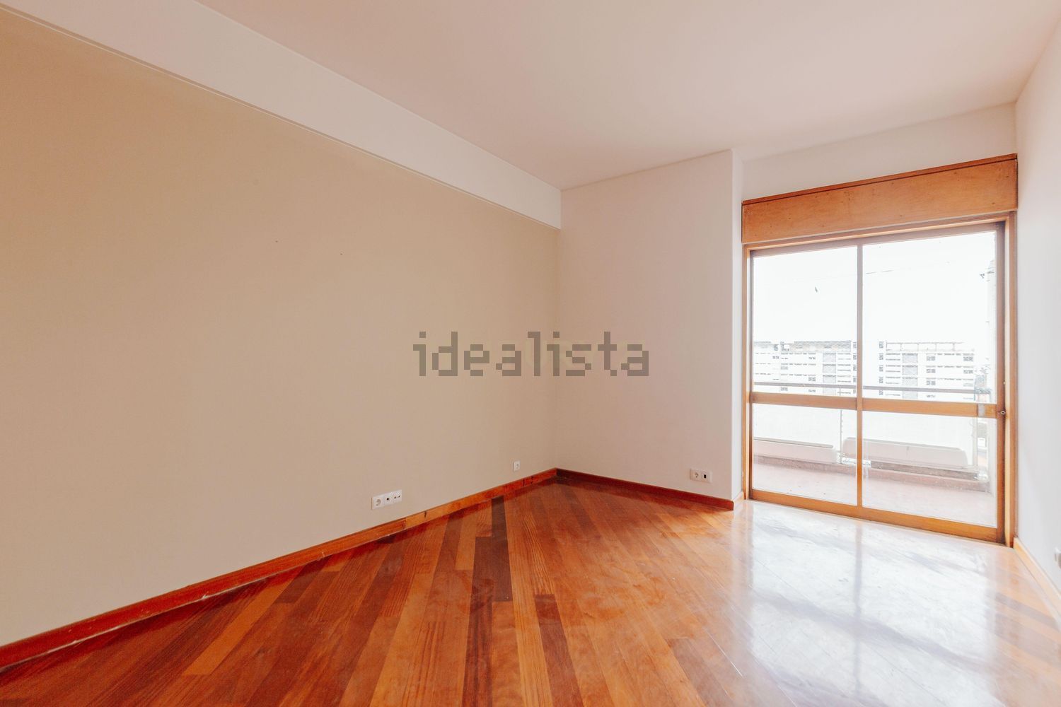 出租公寓 t5在Olivais - 居住