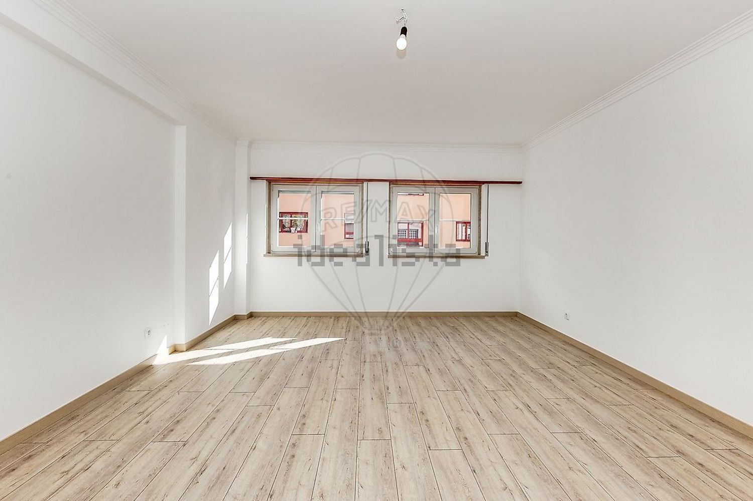 出租公寓 t3在Rua José dos Santos Mateus - 居住