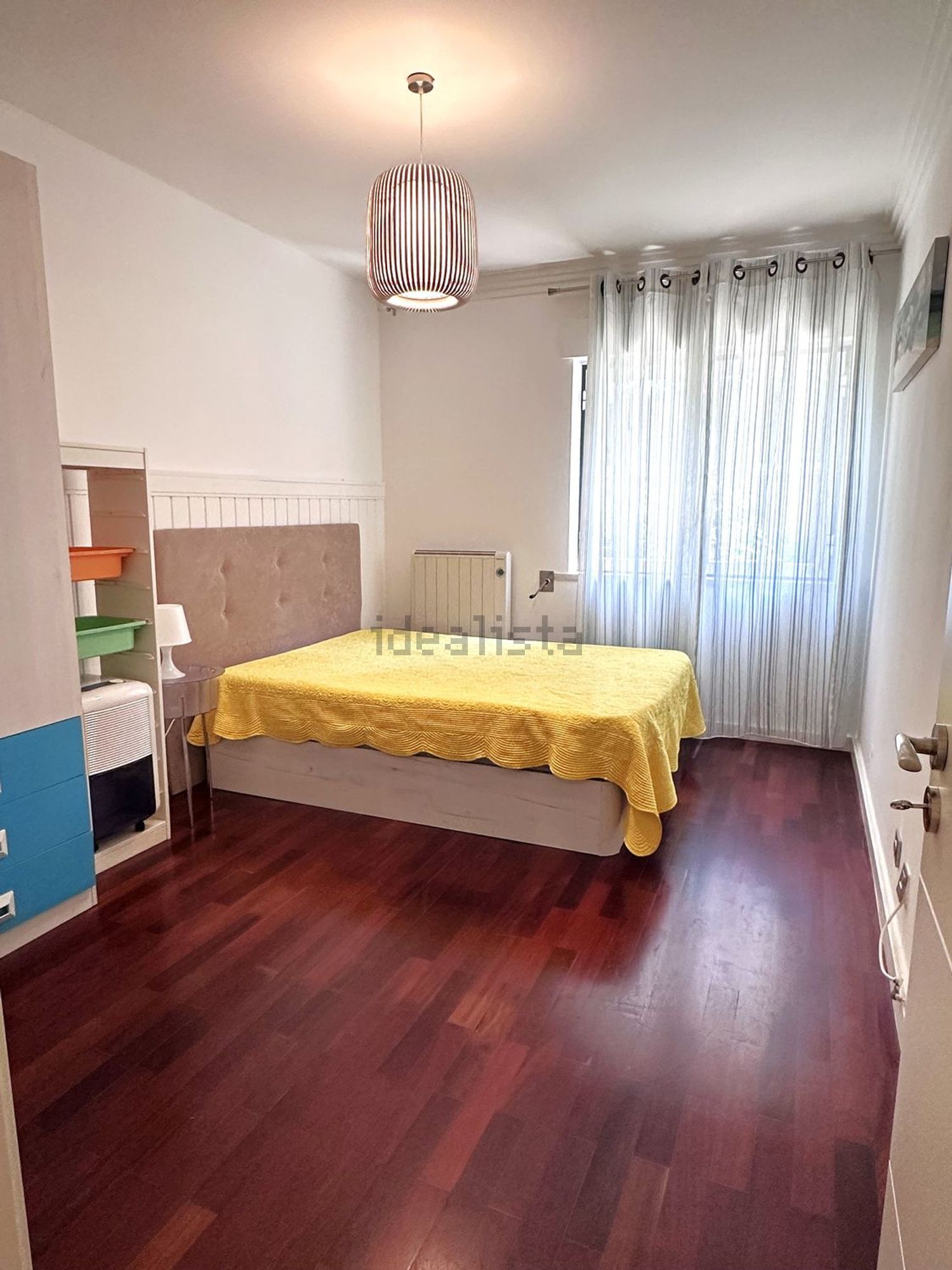 出租公寓 t2Calçada do Poço, 2 - 卧室