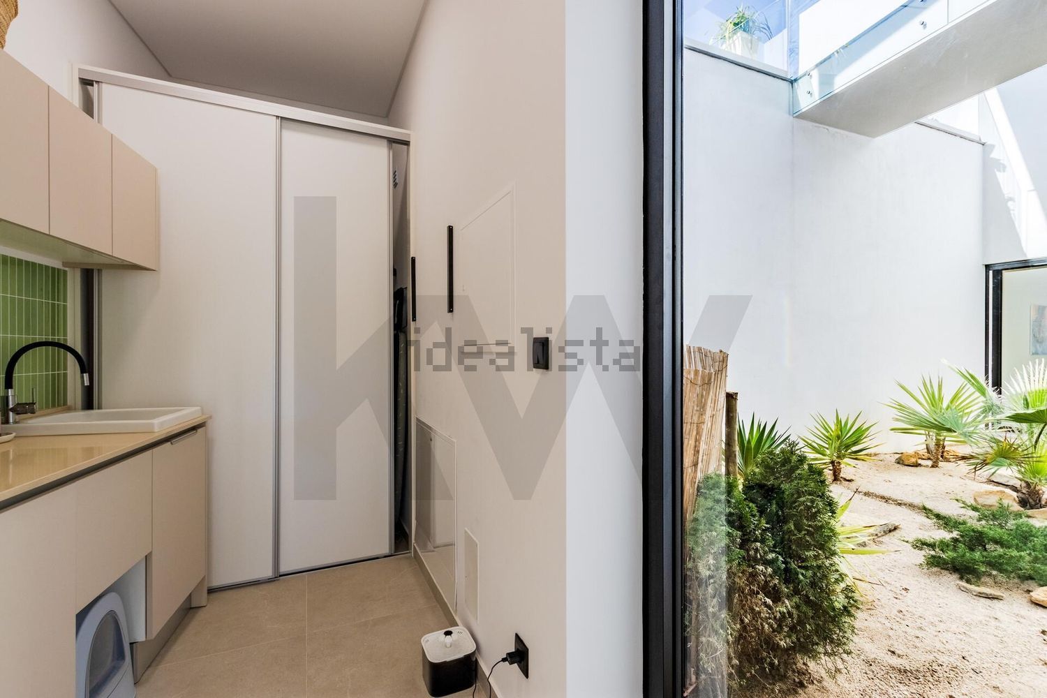 小楼房或独栋别墅出售在Rua das Lombas - 照片