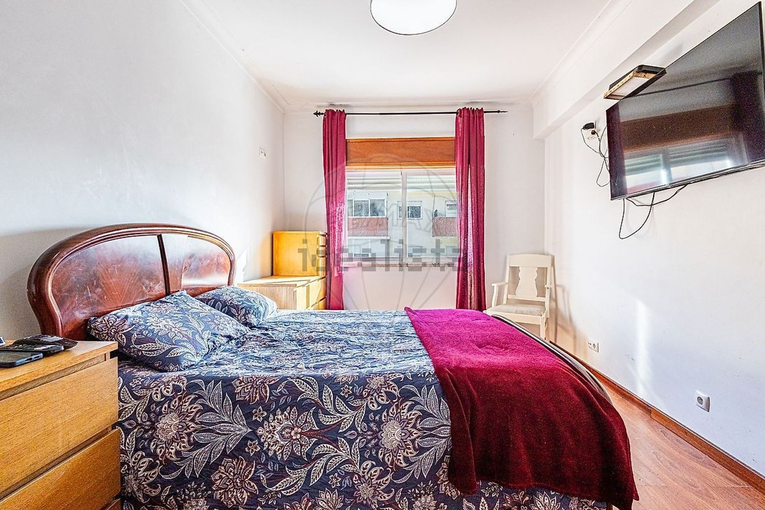 公寓 t3出售在Rua de Vasco Moniz - 卧室