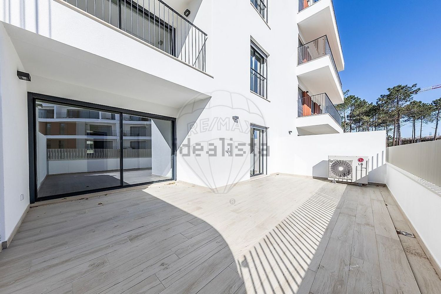 出租公寓 t2在Rua da Liberdade - 照片