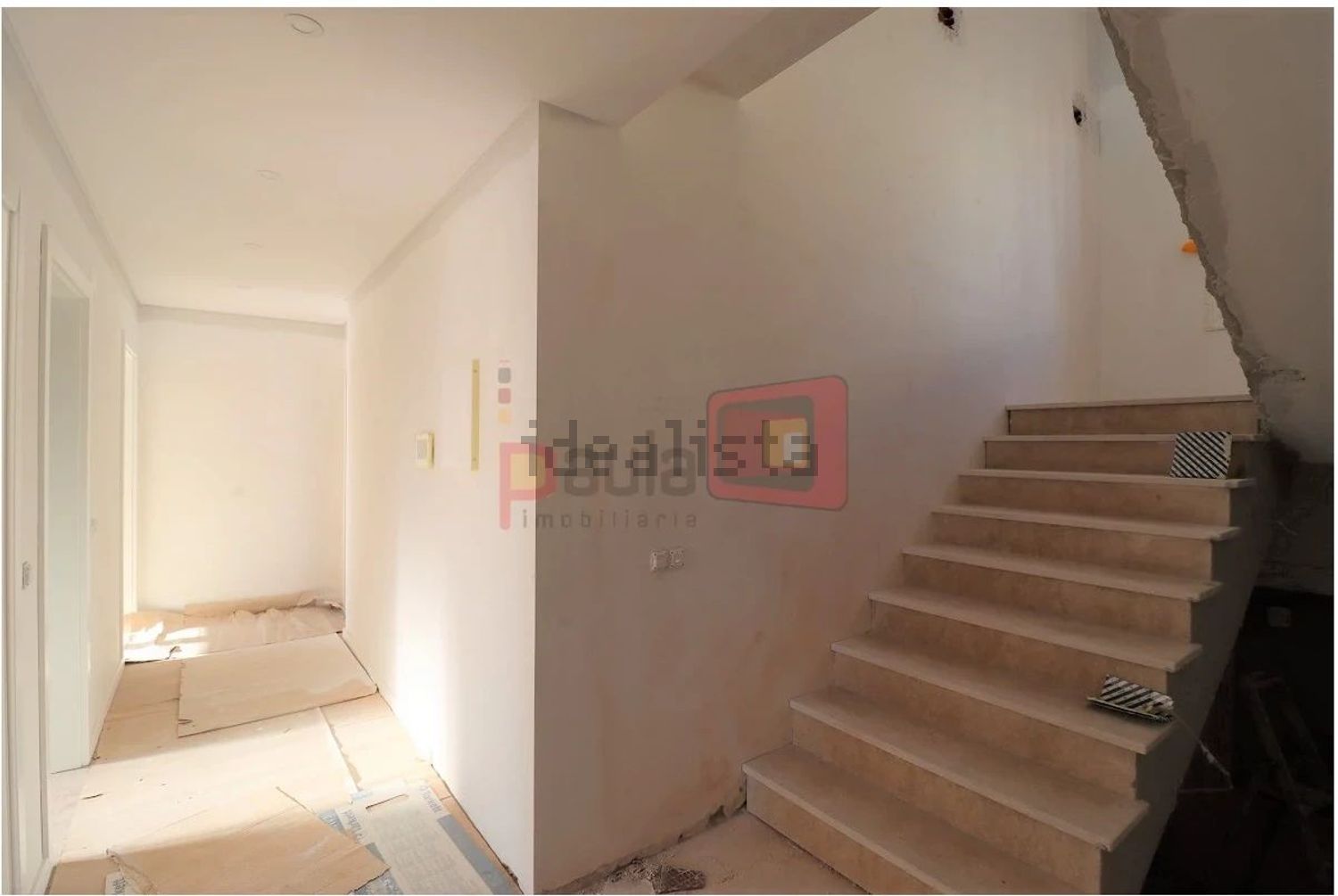 双拼别墅出售在Rua Fonte do Nico, 35 - 详情