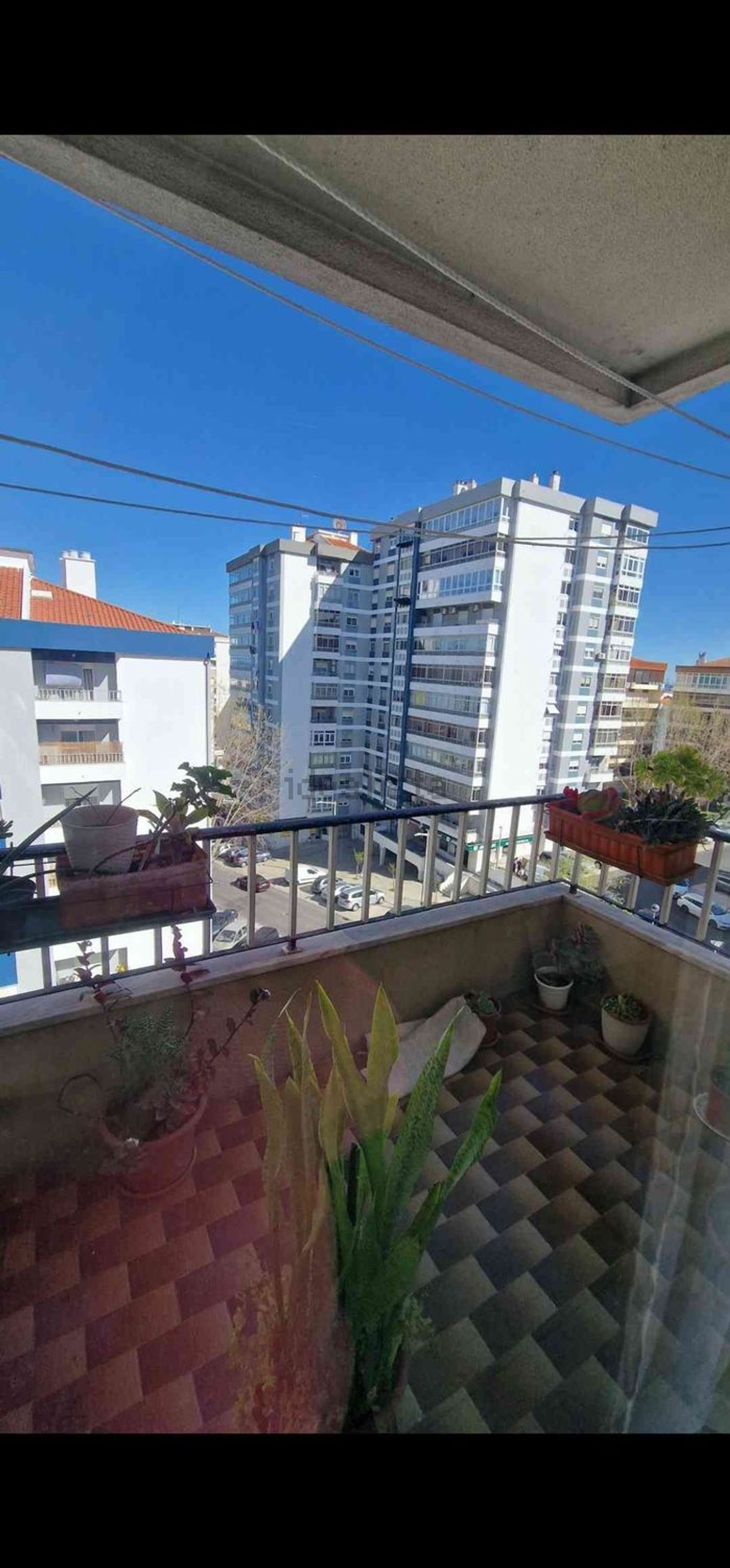 公寓 t3出售在Rua Jorge Alexandre Batalha Ferreira, 8 - 露台