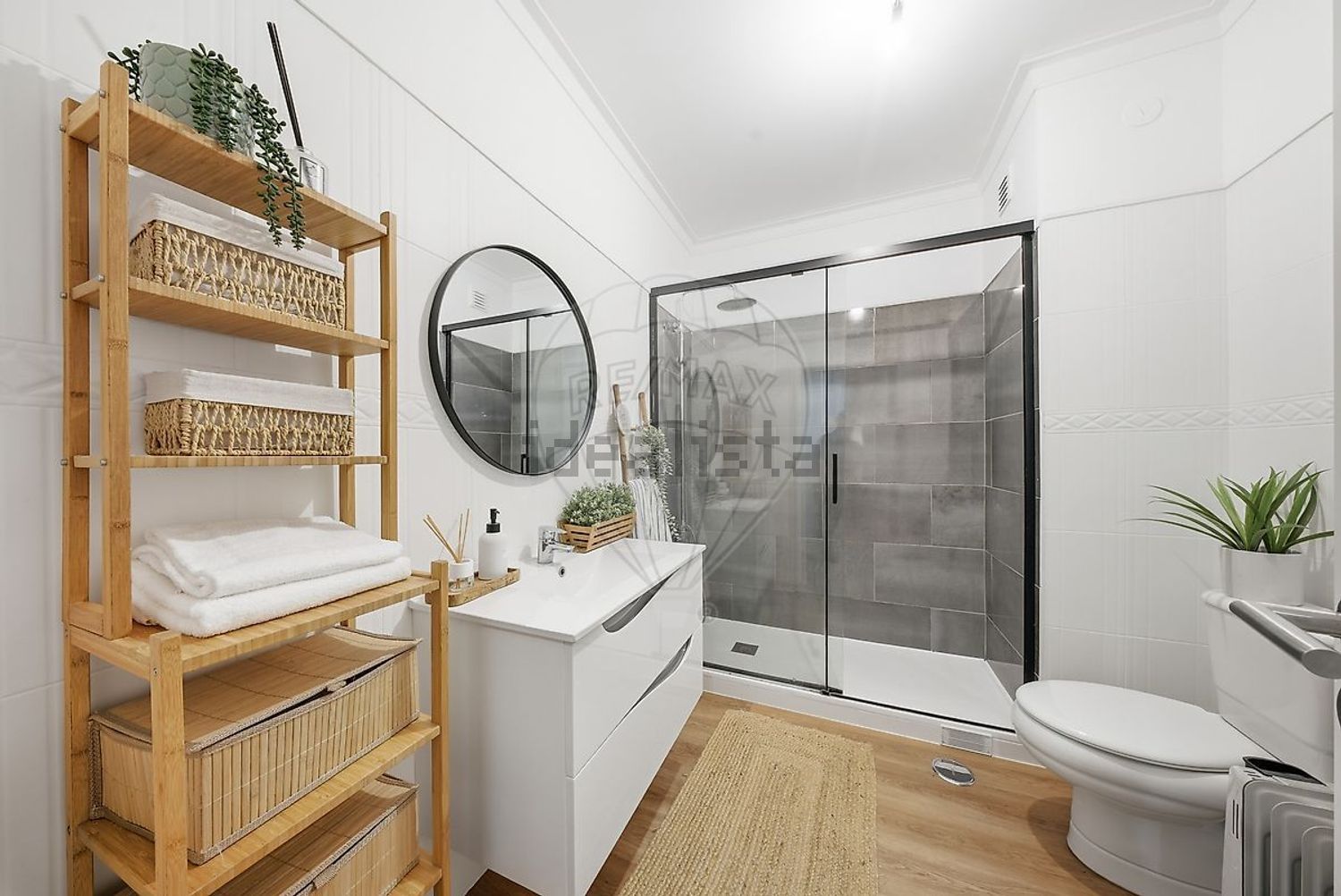 公寓 t3出售在Praceta Eugénio Salvador - 厨房