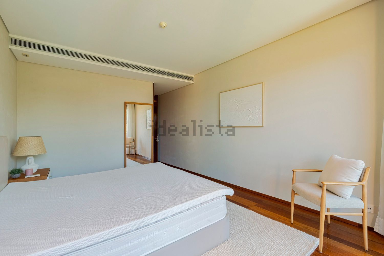 联排别墅出售troia - 卧室