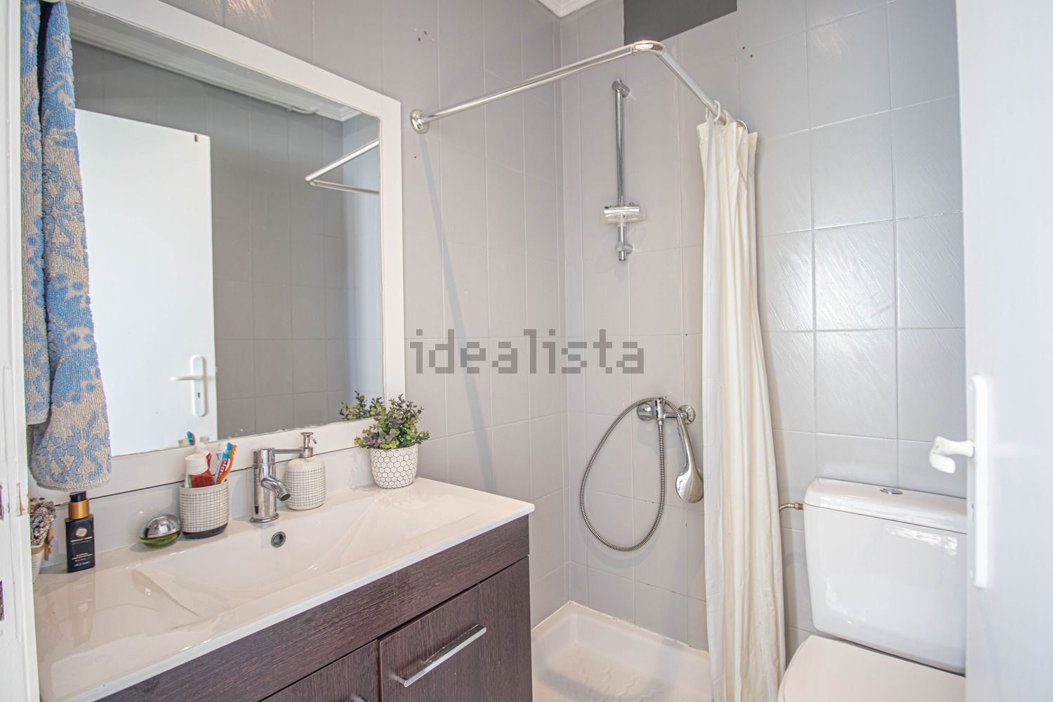 复式公寓出售在Rua da Lameira, 11 - 卫生间