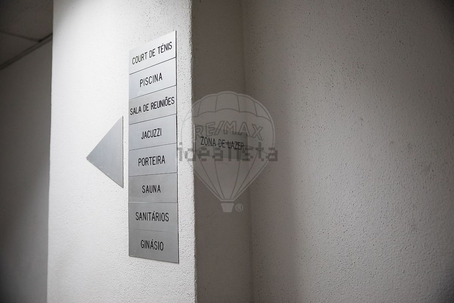 公寓 t3出售在Avenida Barranco de Cegos - 照片