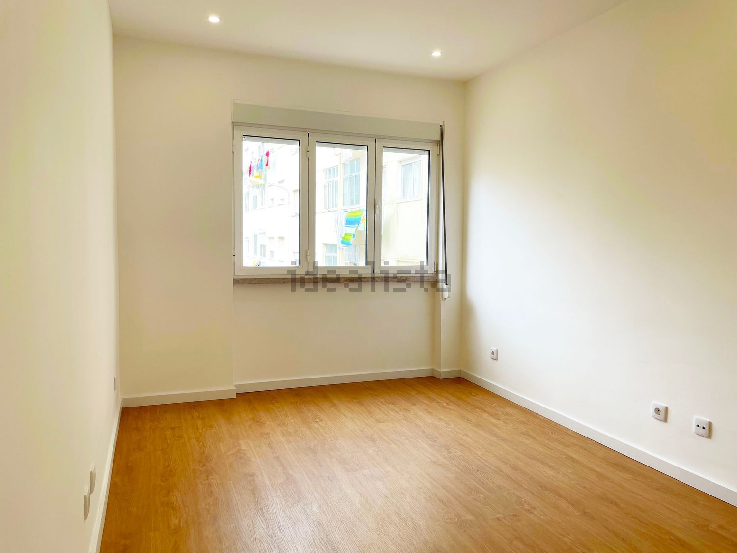 出租公寓 t2在Avenida do Ultramar, 18 - 客厅