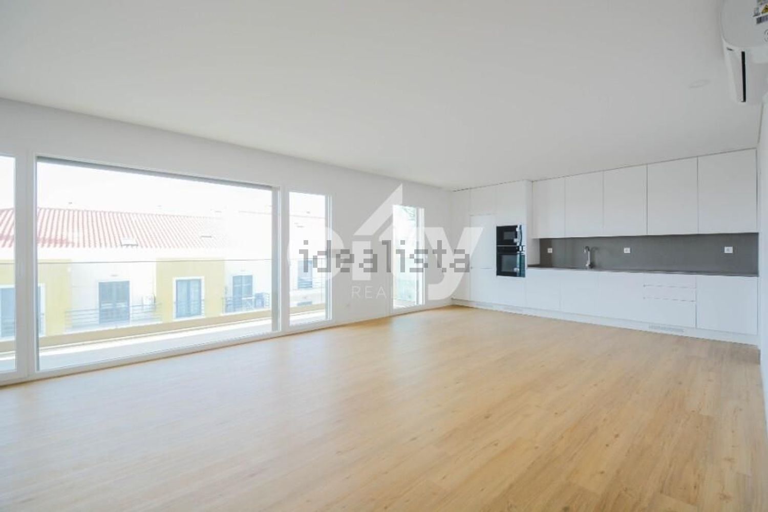 公寓 t3出售在Rua Doutor Sabino Galrão - 居住