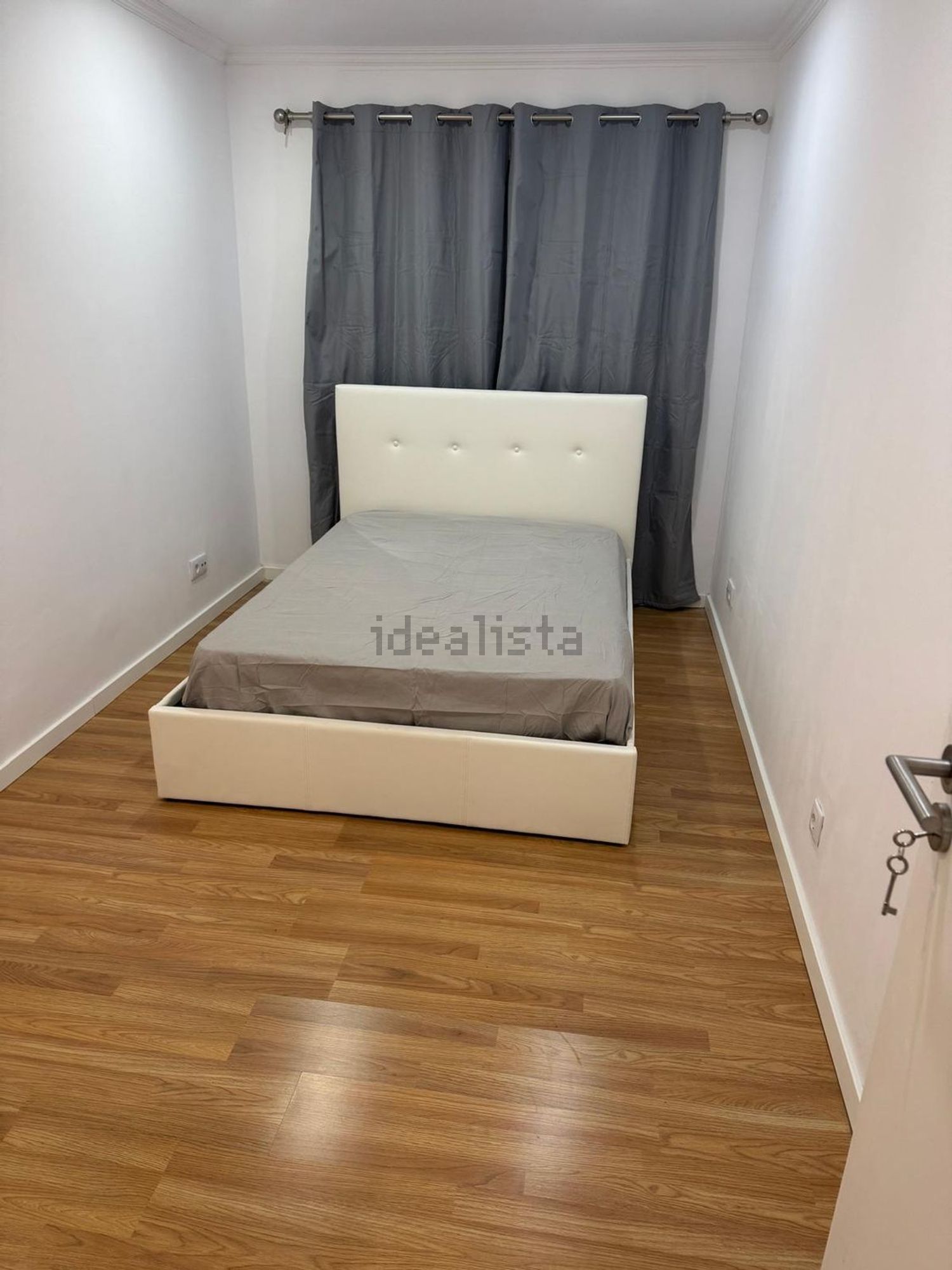 出租房间在Avenida Engenheiro Francisco de Lencastre Garrett, 30 - 照片