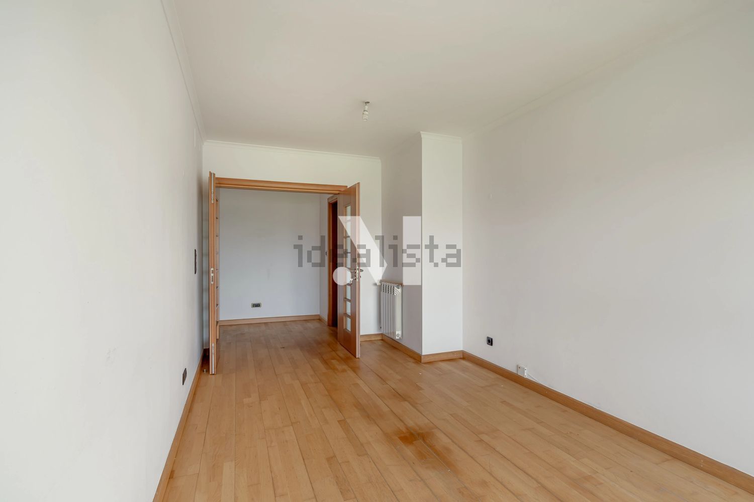 公寓 t1出售在Avenida Cidade de Bratislava s/n - 居住