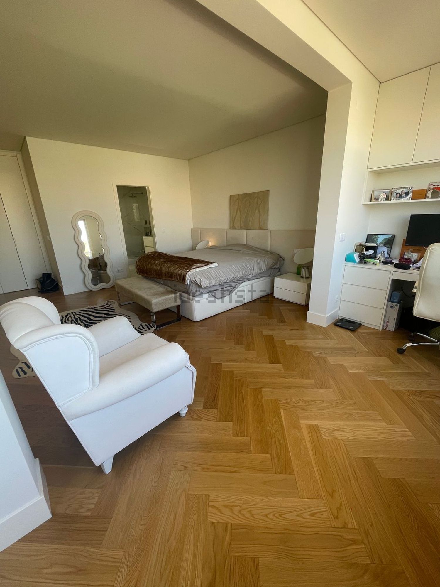 公寓 t5出售在Av. da Liberdade - Marquês de Pombal - 客厅