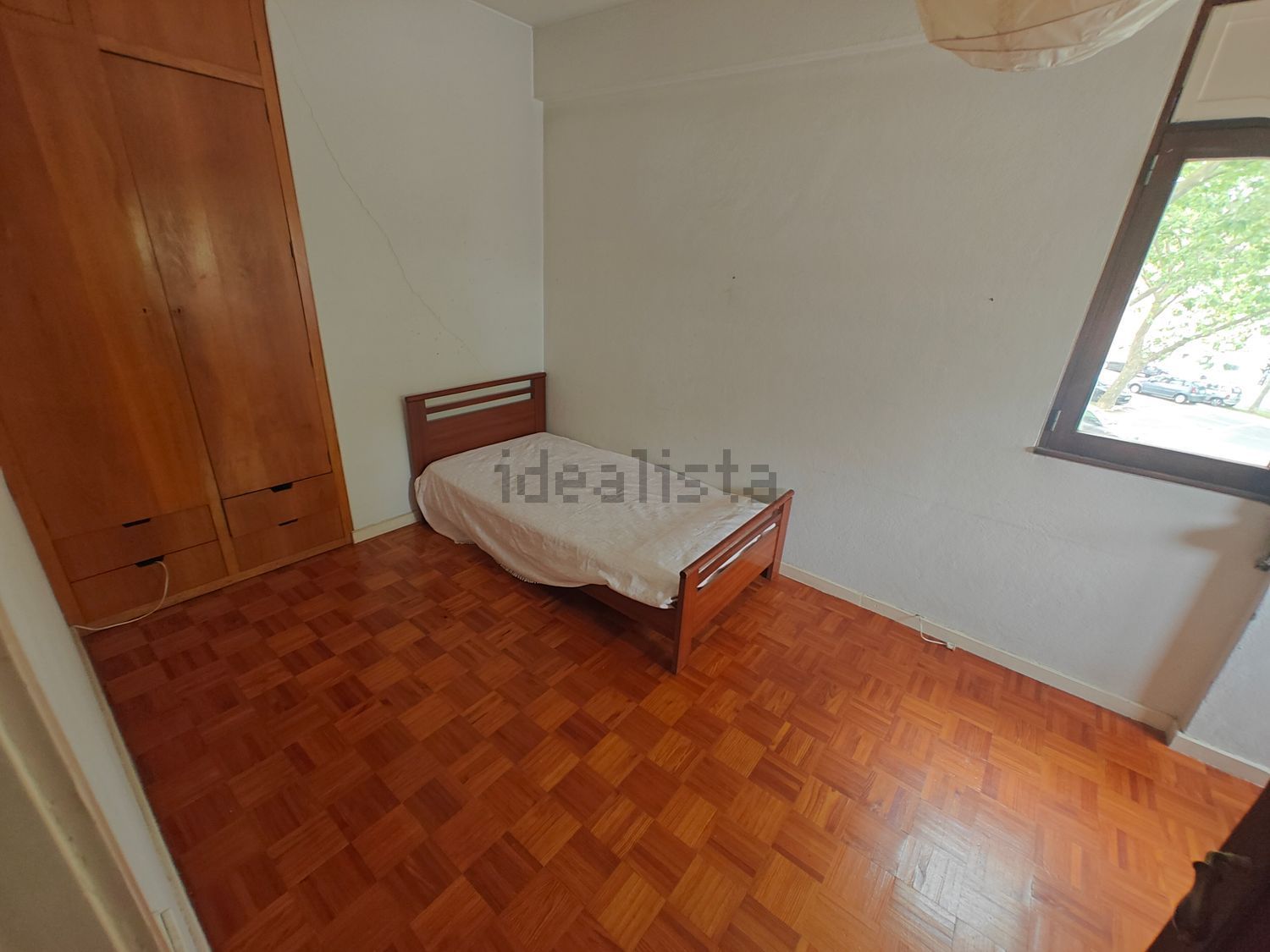 公寓 t4出售在Rua Manuel Teixeira Gomes, 103 - 卧室