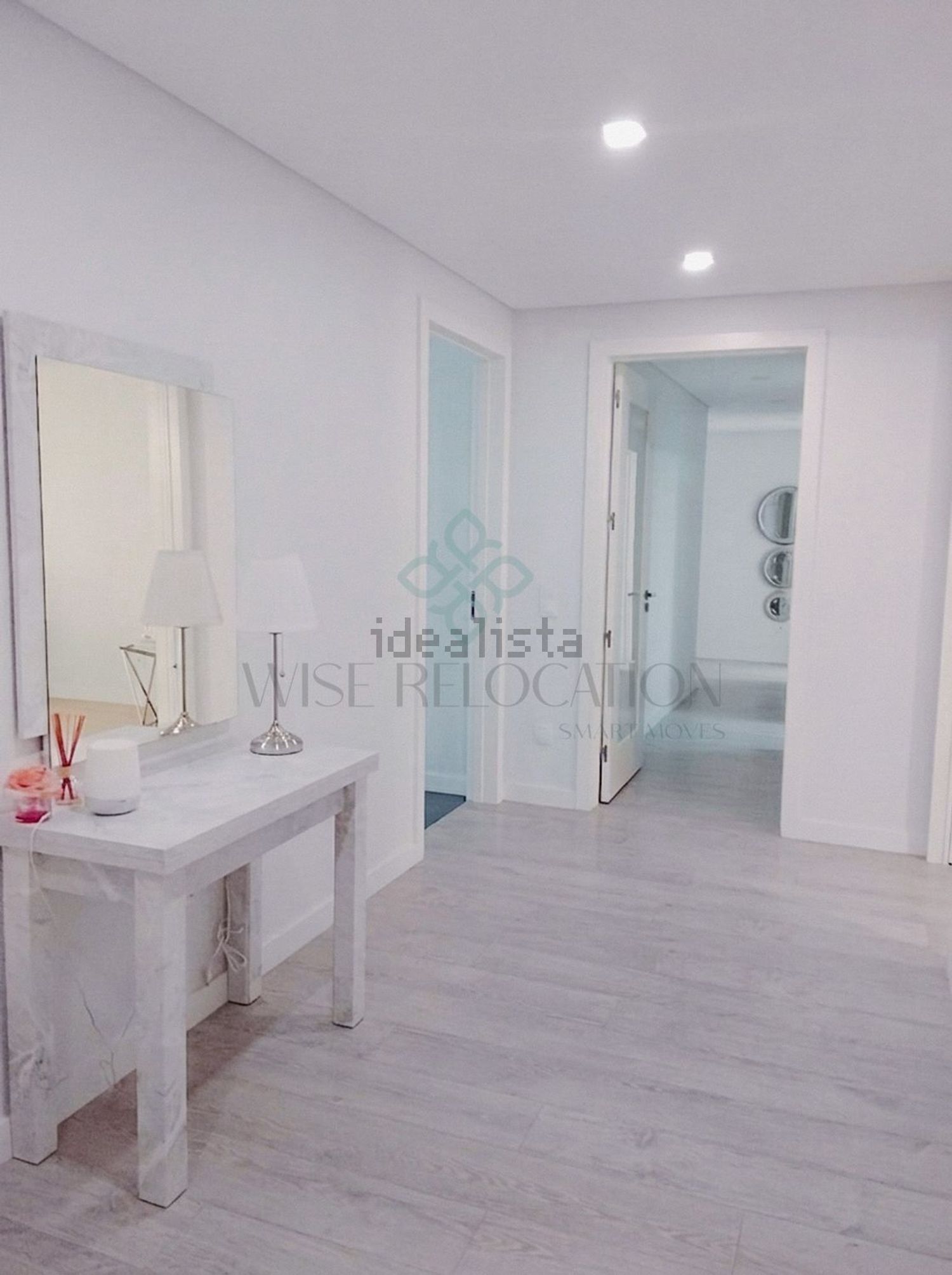 出租公寓 t4在Avenida Diogo Cão - 照片