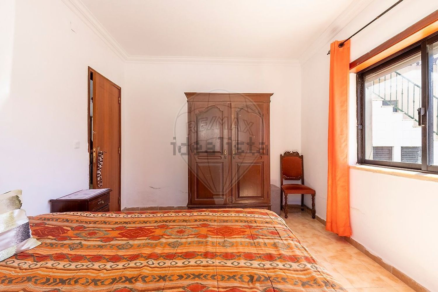 公寓 t2出售在Rua 21 de Agosto - 卧室