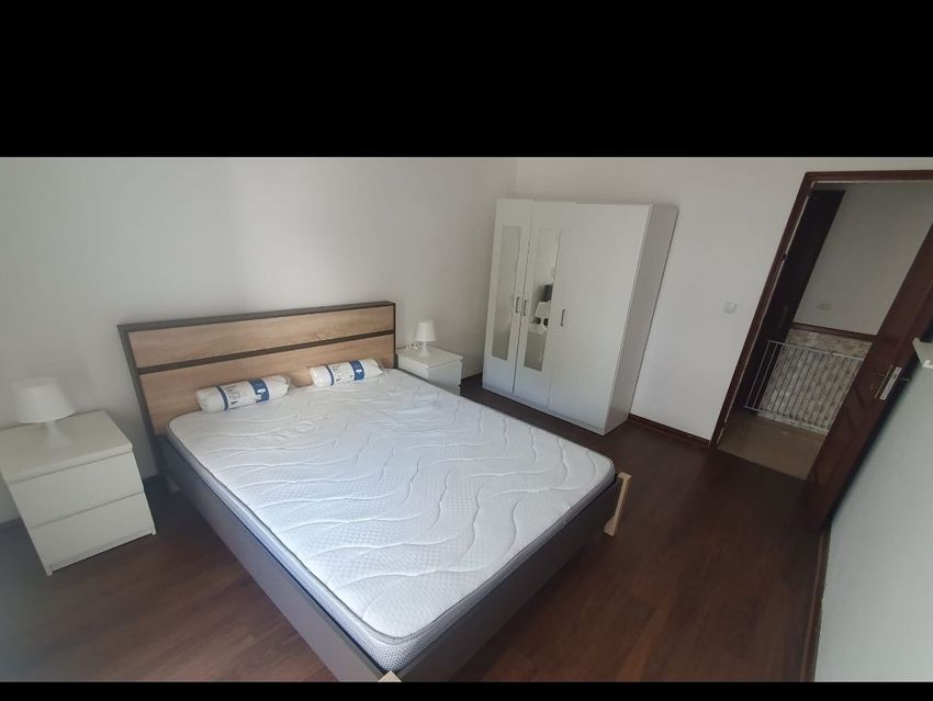 出租房间在Rua Loubet Bravo, 2745 -032