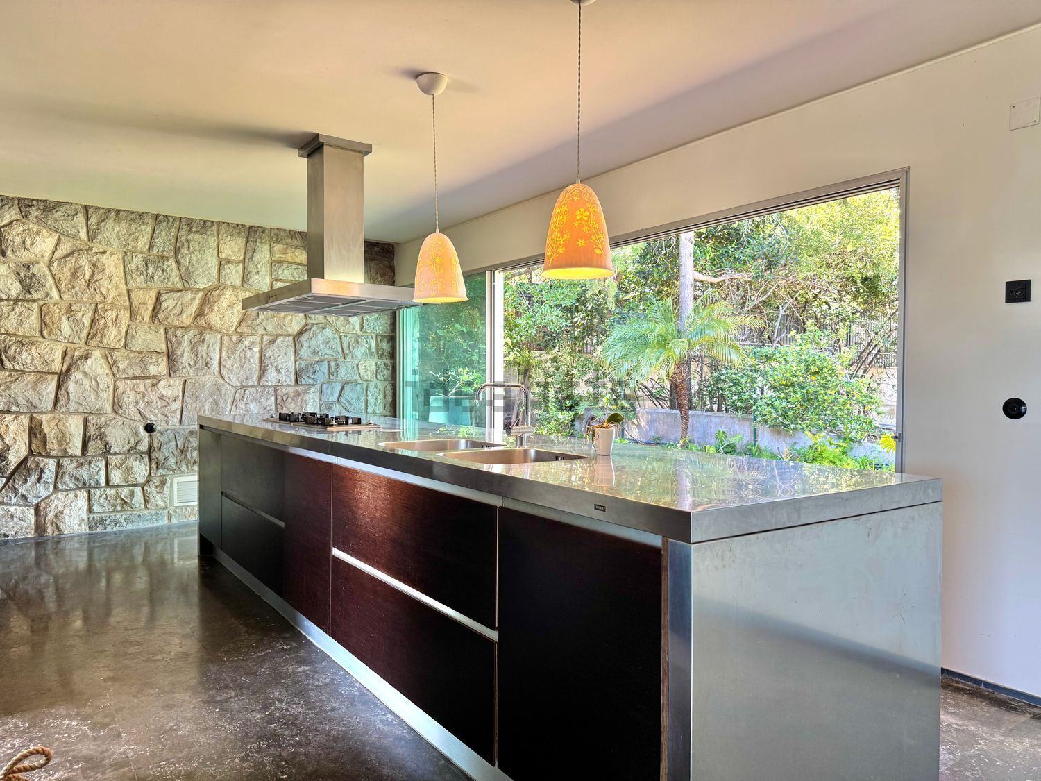 小楼房或独栋别墅出售在Avenida Marechal Carmona, 631 - 厨房