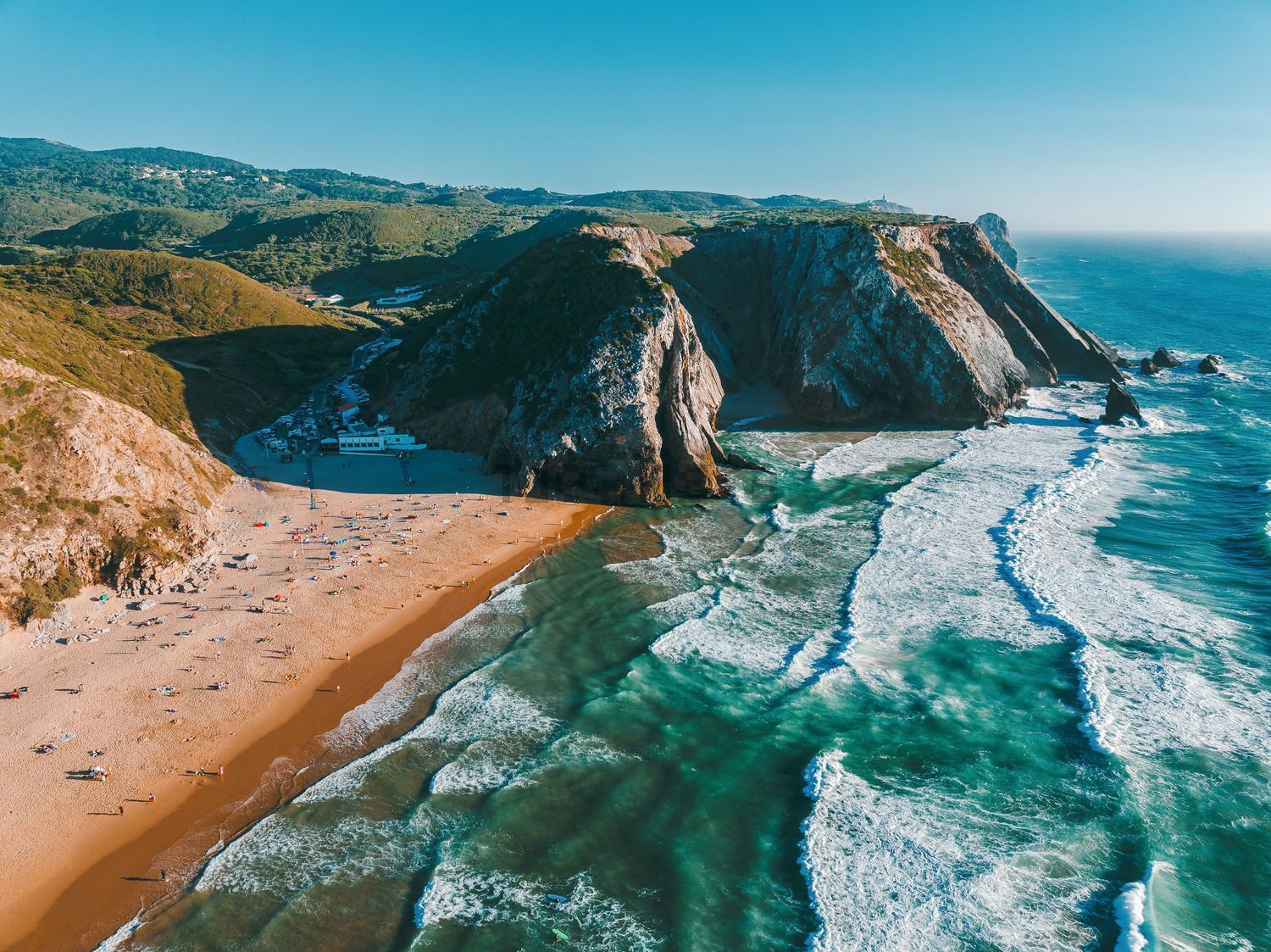 双拼别墅出售在Travessa dos Moleirinhos, 10 - 视线