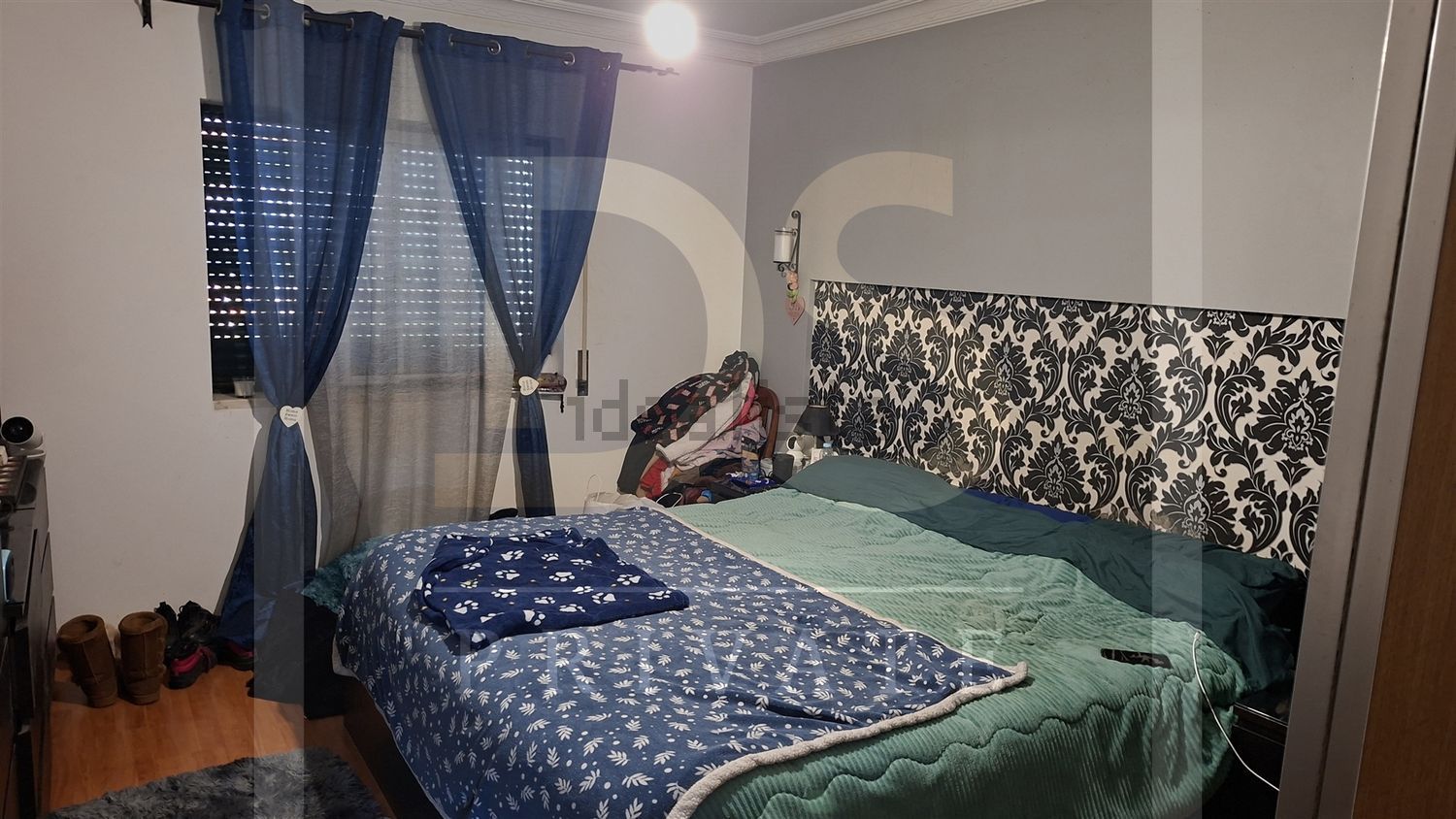 小楼房或独栋别墅出售在Santo Isidoro - 卧室