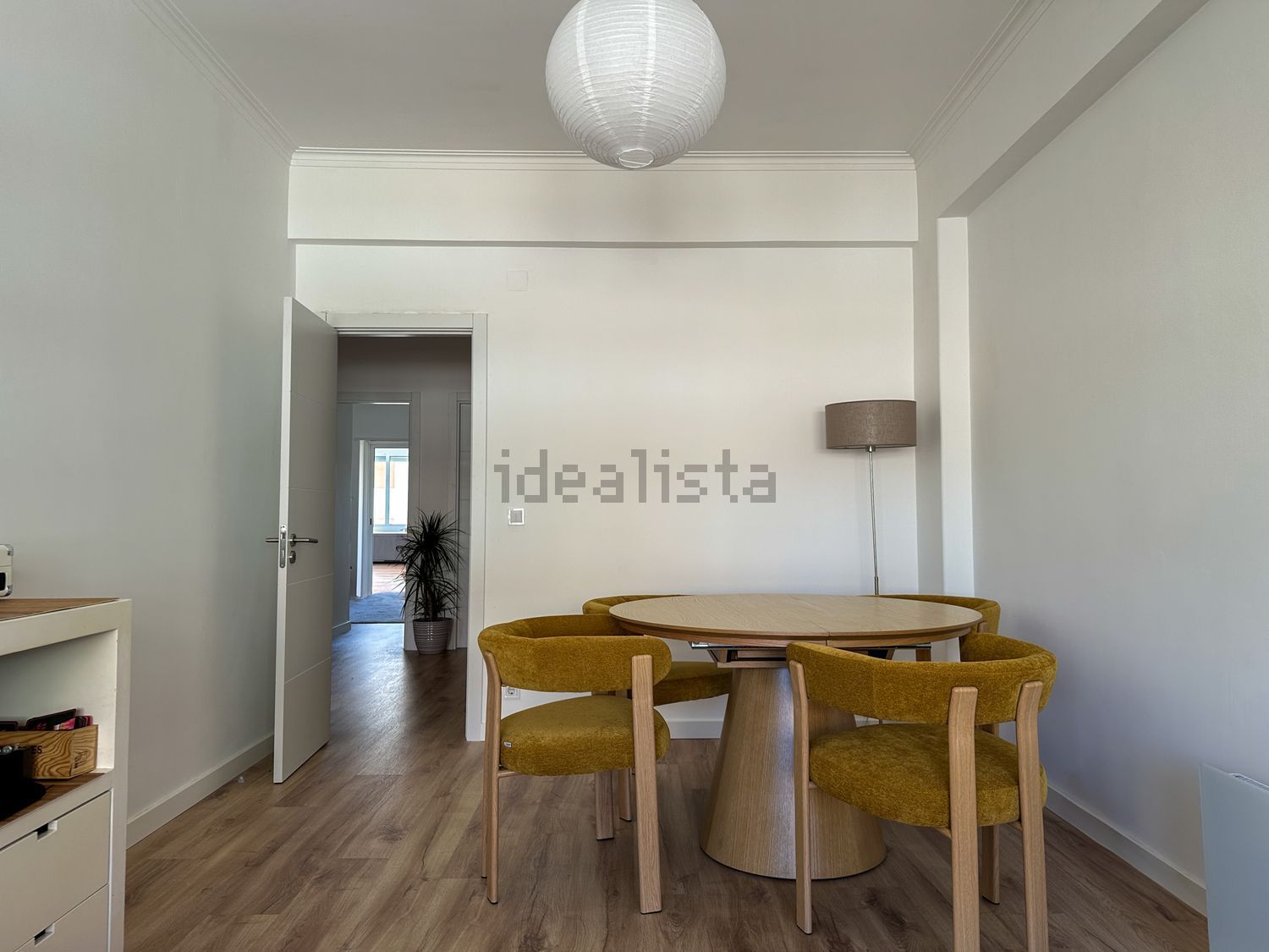 公寓 t2出售在Praceta Poder Local, 14 - 客厅