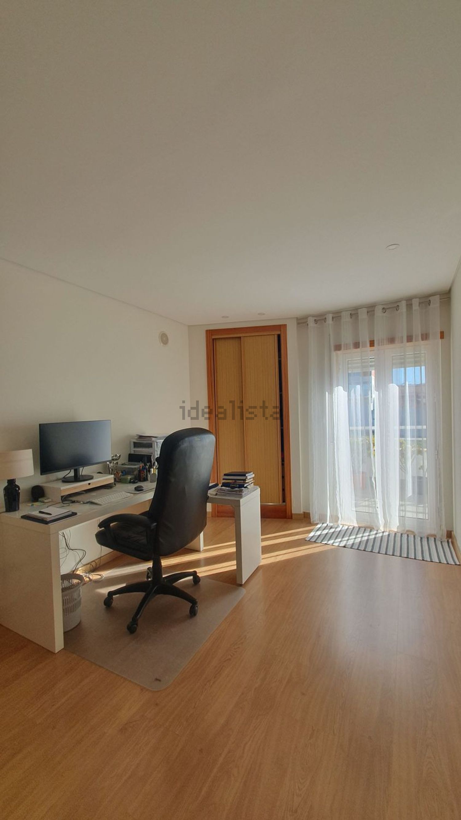 公寓 t2出售在Rua de Évora, 11 - 卧室