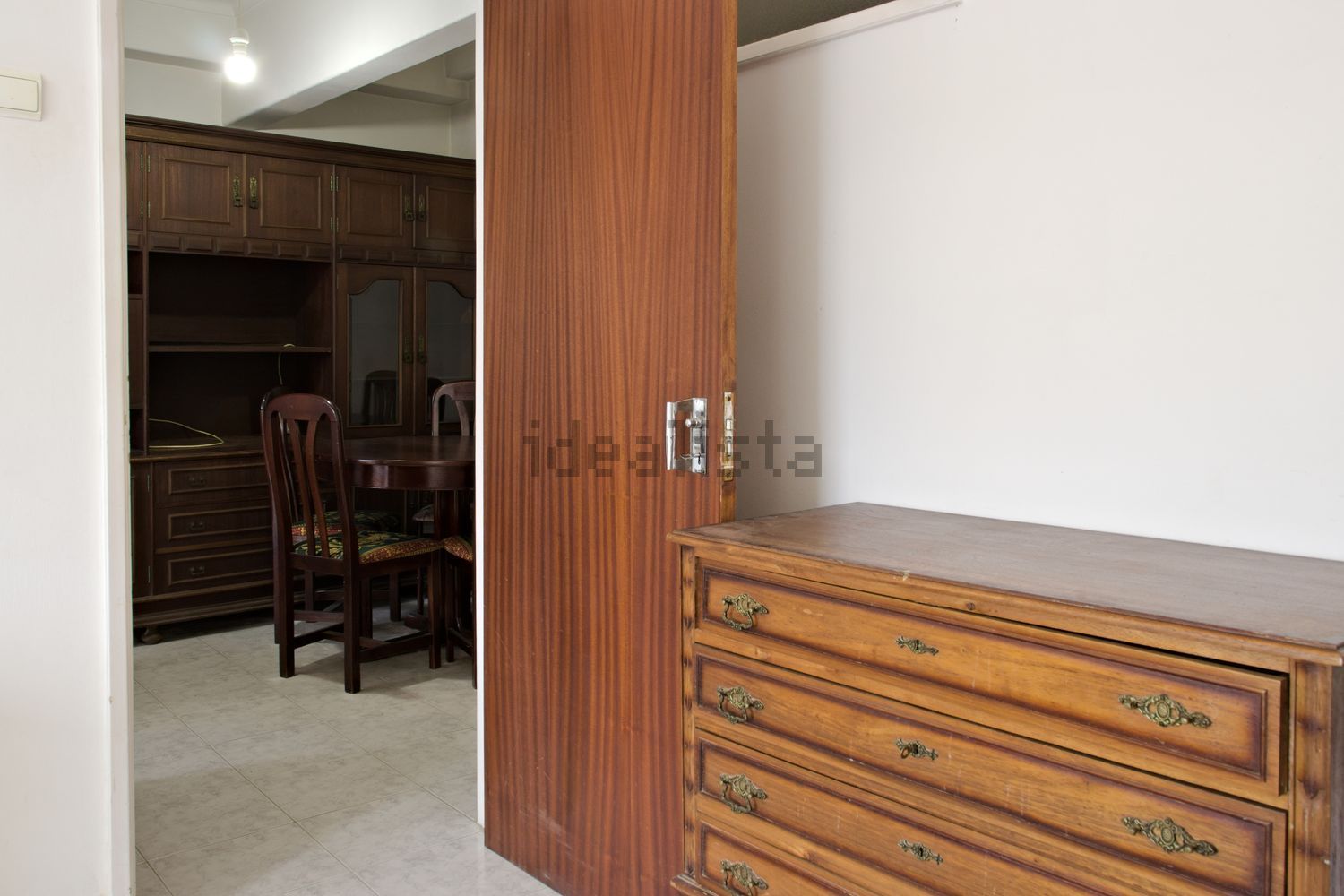 公寓 t1出售在Pontinha e Famões - 卧室