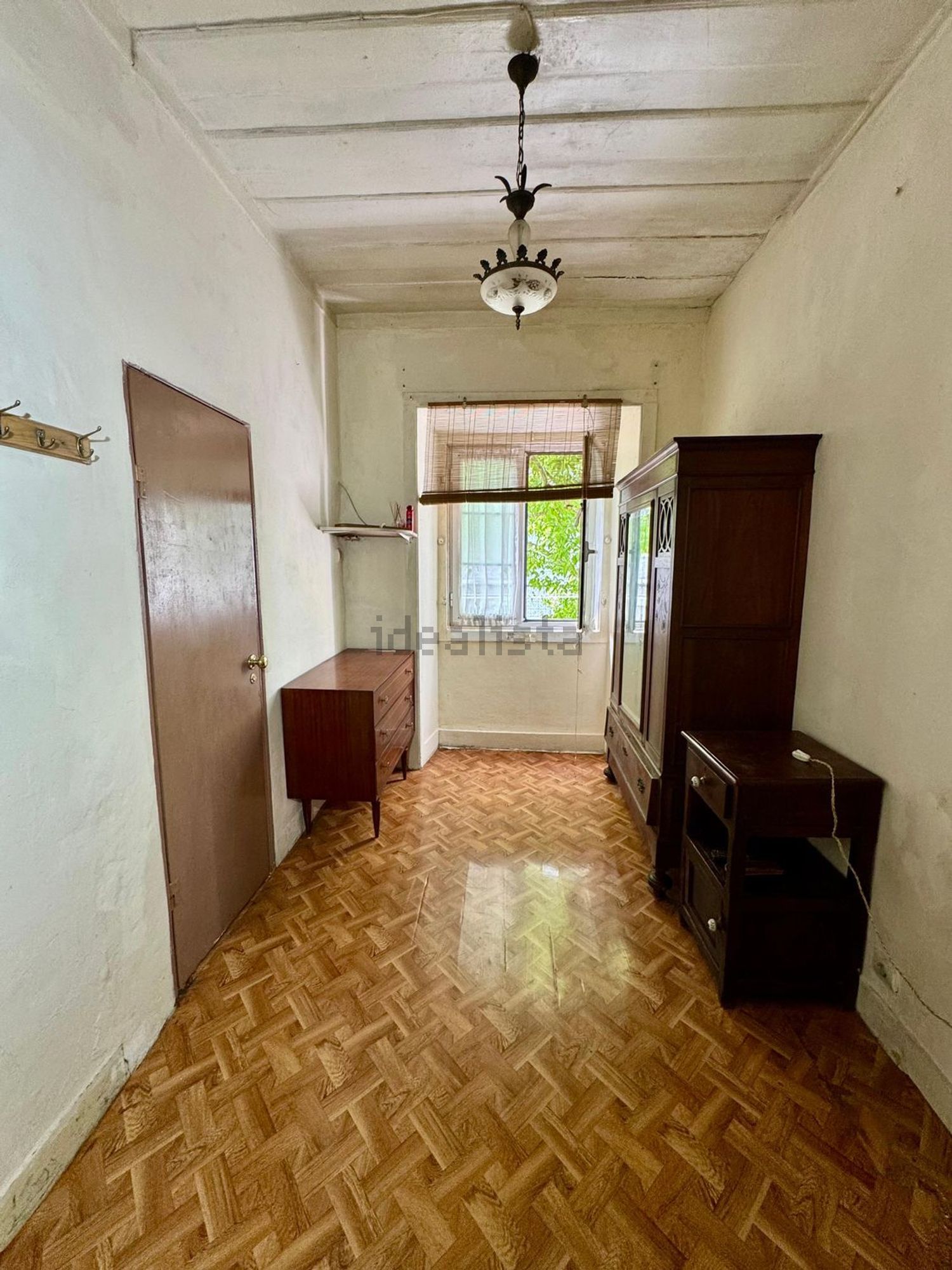 公寓 t2出售在Prazeres - 过道