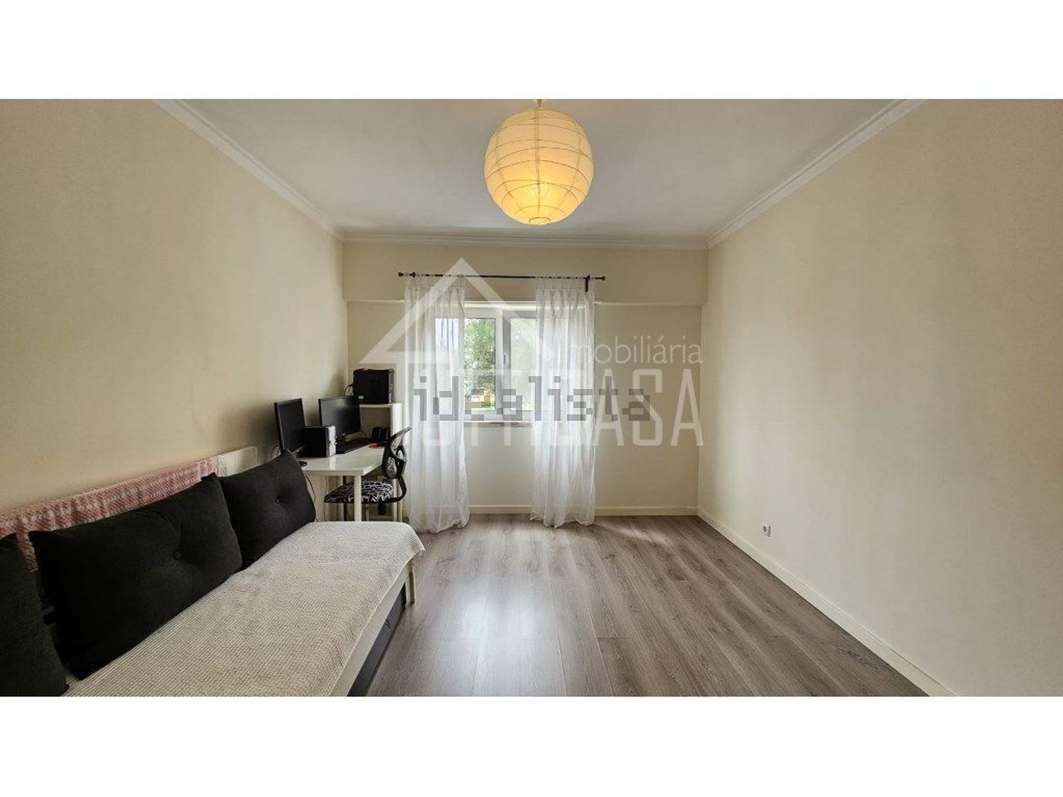 公寓 t3出售在Avenida Azedo Gneco G6 - 卧室