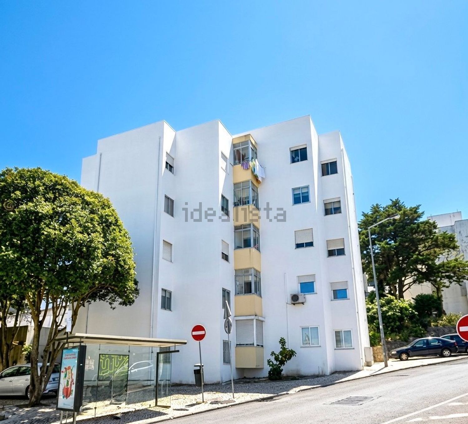 公寓 t2出售在Praceta de Cabo Verde, 70 - 视线