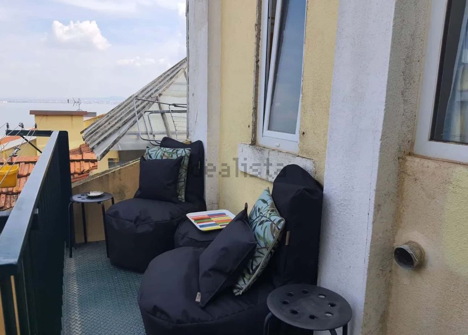 出租公寓 t4在Rua Fernão de Magalhães s/n - 照片