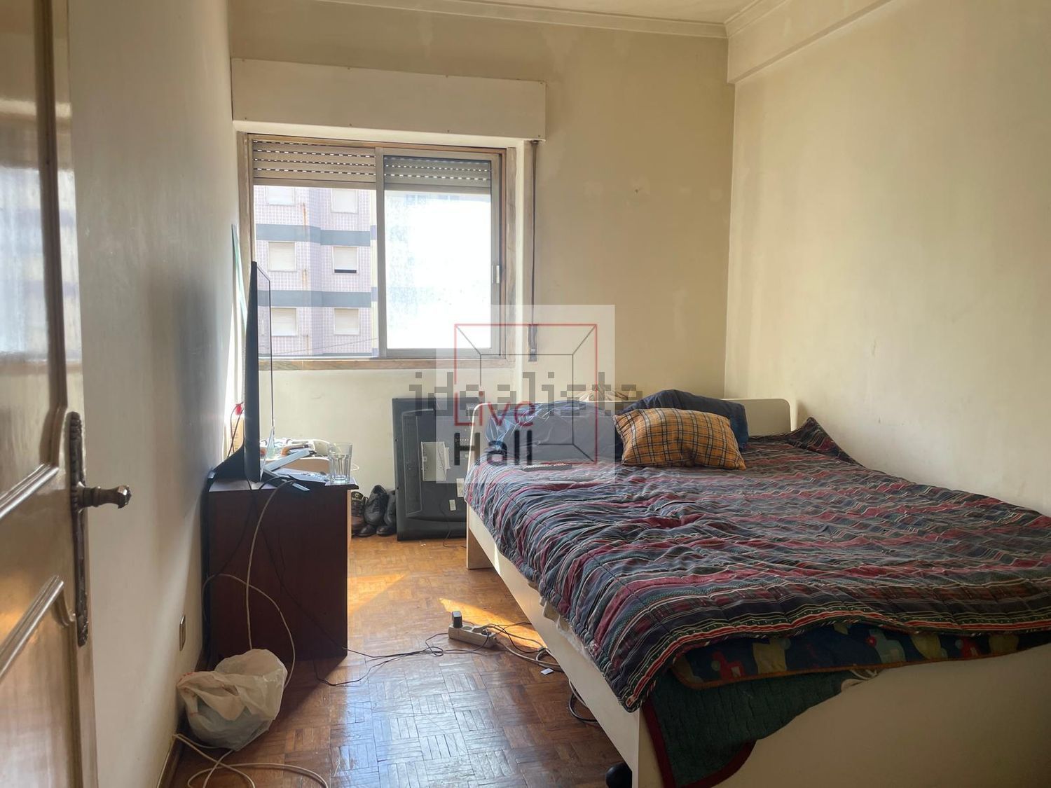 公寓 t2出售在Rua Padre Américo - 卧室