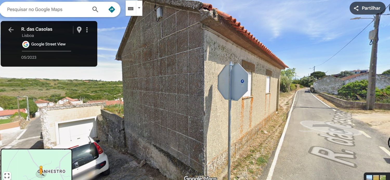 小楼房或独栋别墅出售在Rua das Casolas, 5