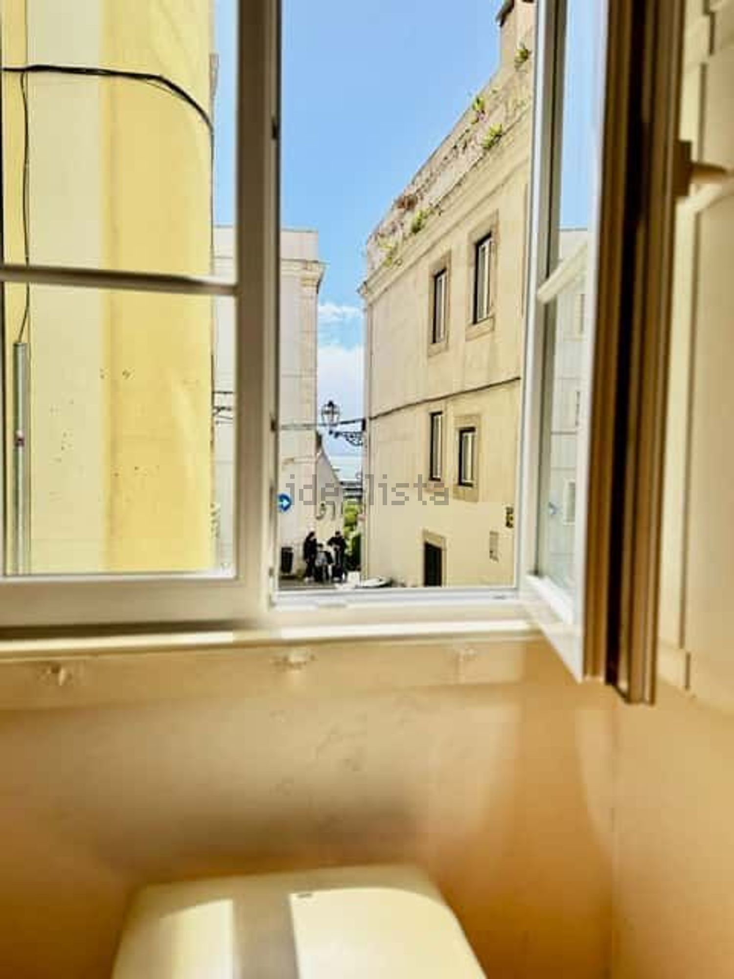 出租公寓 t1在Travessa dos Remédios, 3 - 照片