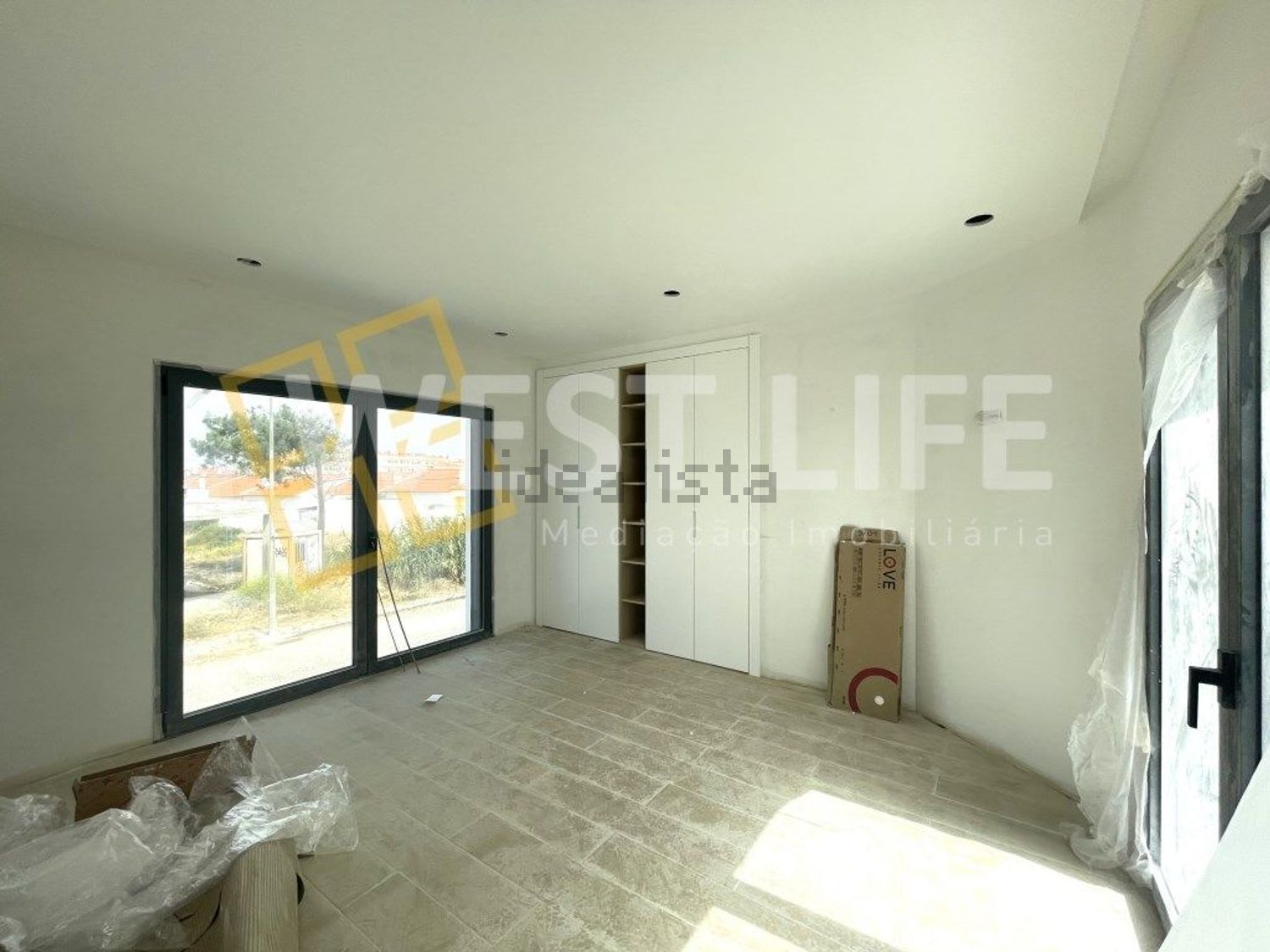 小楼房或独栋别墅出售在Centro - 居住