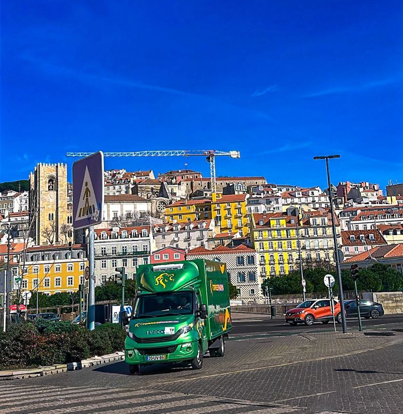 出租房间Cruzes da Sé, 15