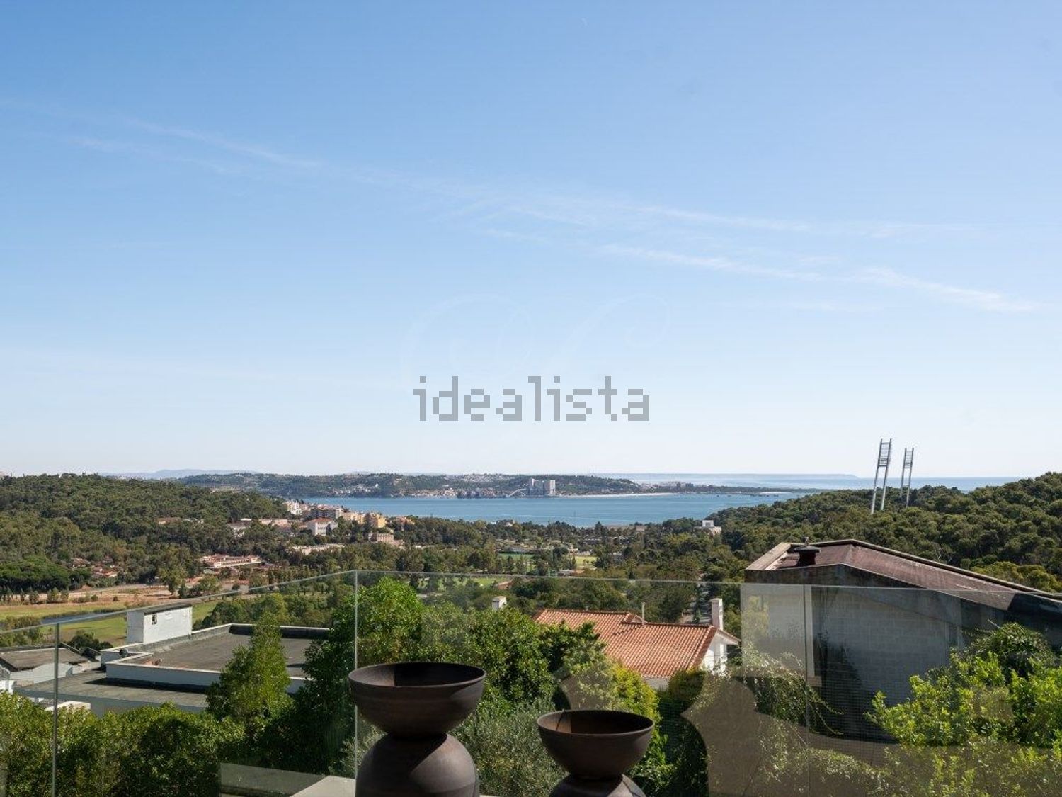 小楼房或独栋别墅出售在Nova Oeiras - Quinta das Palmeiras - 照片