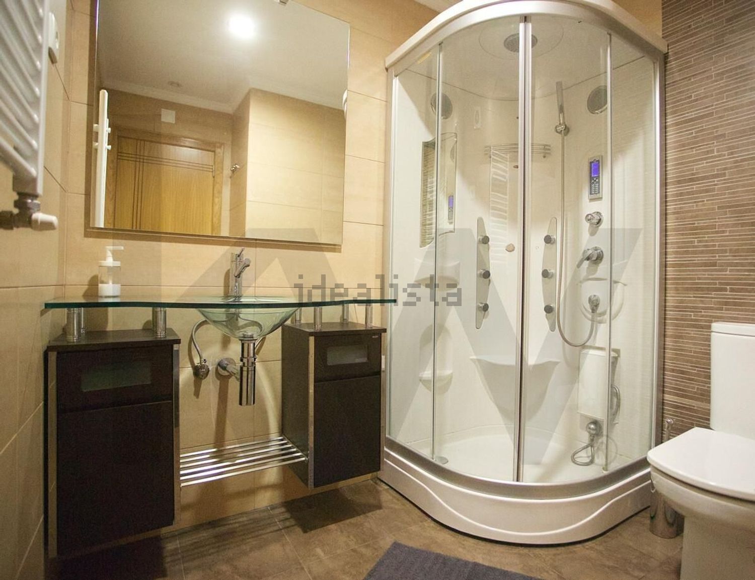 公寓 t3出售在Sacavém e Prior Velho - 卫生间