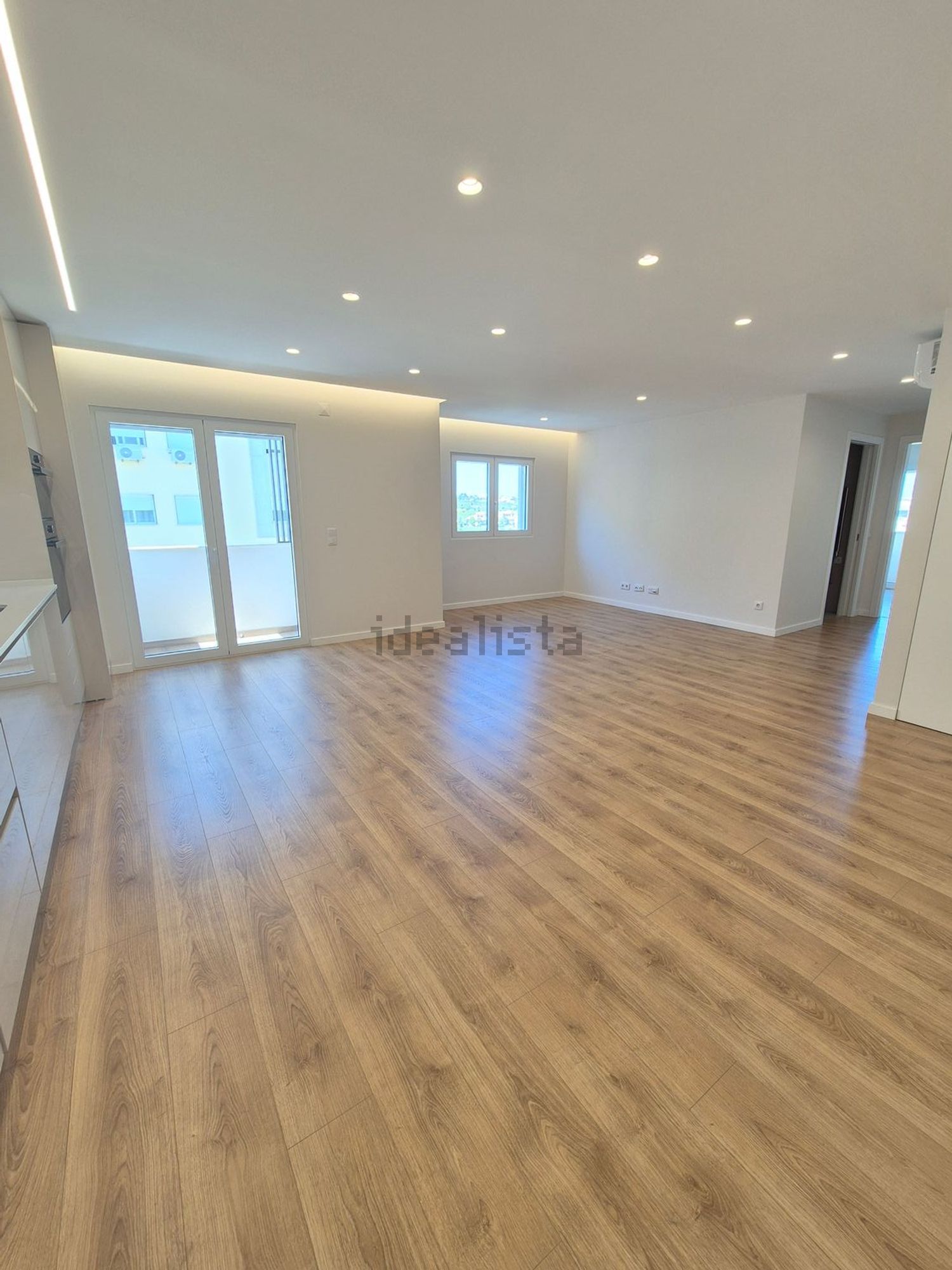 出租公寓 t3在Sacavém e Prior Velho - 详情