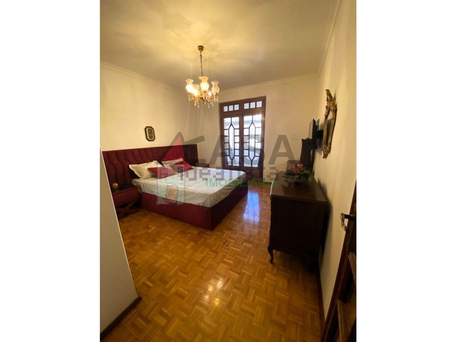 小楼房或独栋别墅出售在Rua Santo Estevão, 194 - 卧室